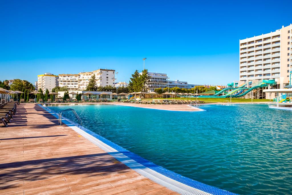 Jupiter Albufeira Hotel & Zoomarine Theme Park - Albufeira hotels