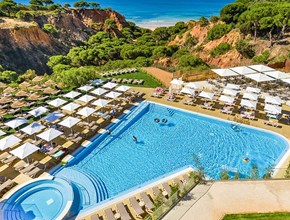 Algarve Holidays 2023/2024 | Algarve Hotels | Jet2holidays