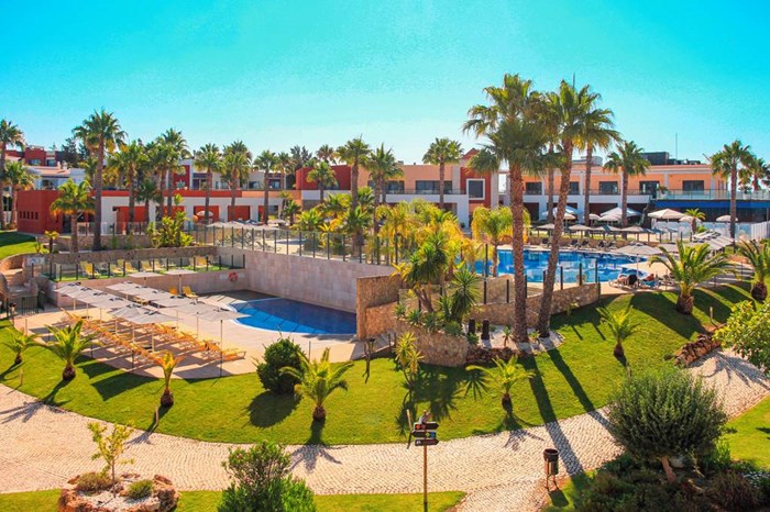 Vitor's Village - Ferragudo hotels | Jet2holidays