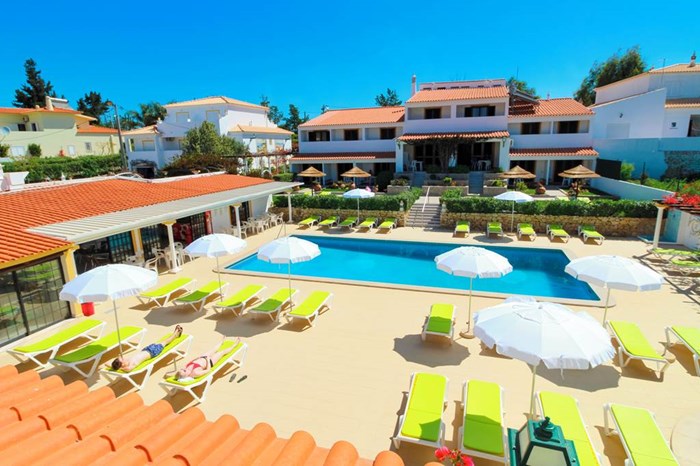 Balaia Sol Holiday Club - Albufeira hotels | Jet2holidays