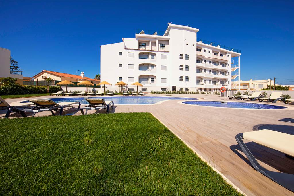 Agua Hotels Alvor Jardim - Alvor hotels  Jet2holidays