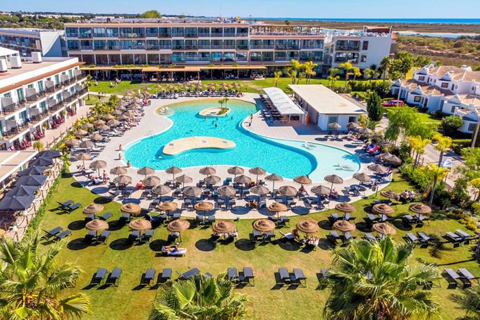 AP Cabanas Beach & Nature - Tavira hotels | Jet2holidays