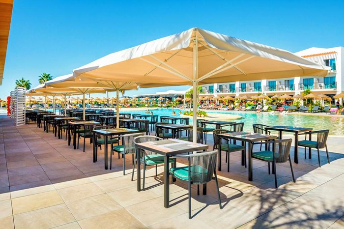 Ap Cabanas Beach & Nature - Tavira Hotels 