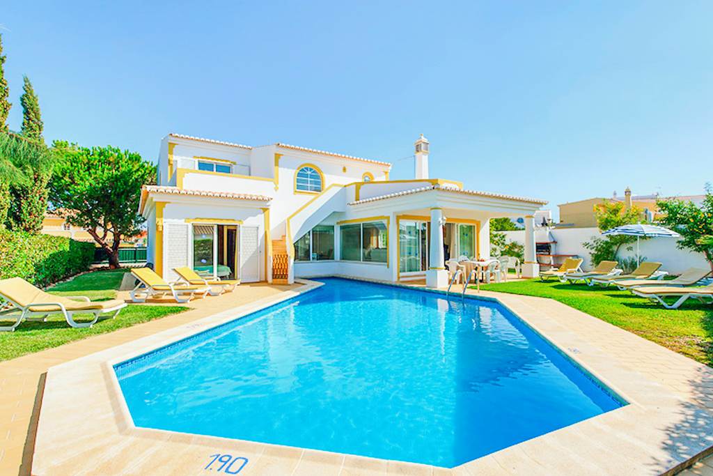 Villa Jeanic | Jet2Villas | Jet2holidays