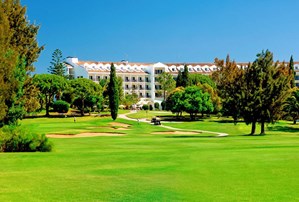 Penina Hotel & Golf Resort with 5 Rounds of Golf Included