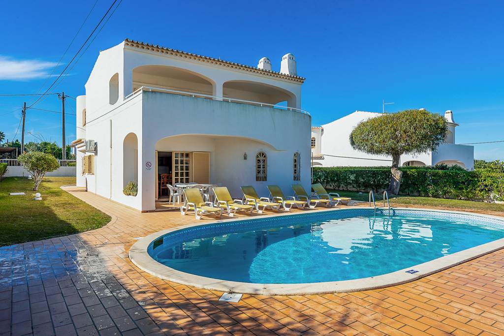 Villa Noras | Jet2Villas | Jet2holidays