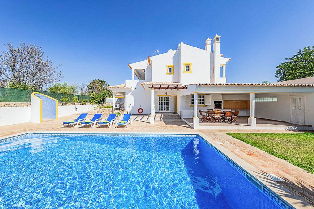 Villa Cordyline Algarve | Jet2Villas | Jet2holidays