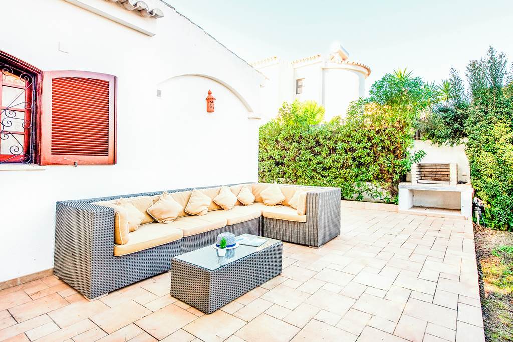 Villa Santa Barbara | Jet2Villas | Jet2holidays