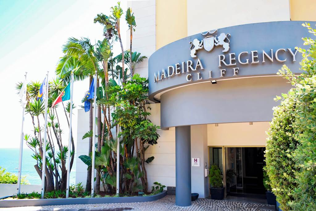 hotel madeira riccione