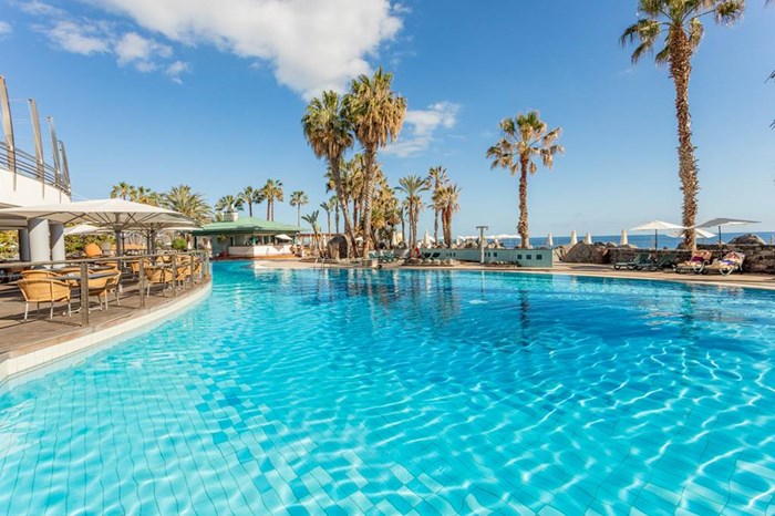 Royal Savoy - Funchal hotels | Jet2holidays