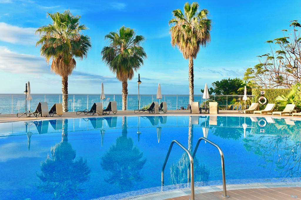 Melia Madeira Mare - Funchal hotels | Jet2holidays