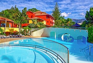 Pestana Village Resort