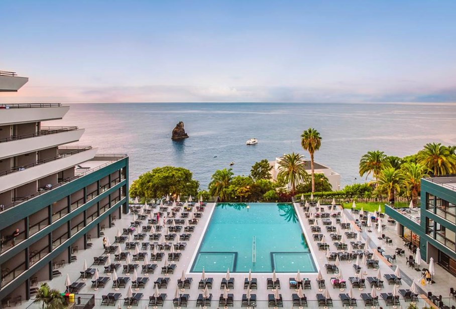 Madeira Holidays 2024/2025 Madeira Hotels Jet2holidays