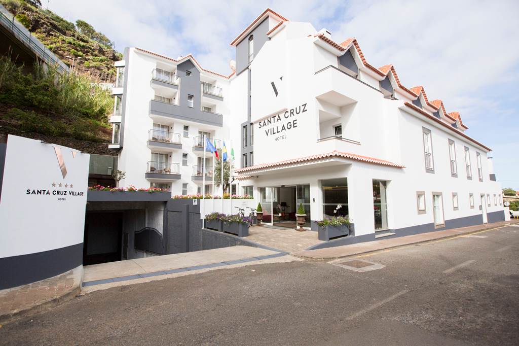 Santa Cruz Village Hotel Jet2holidays