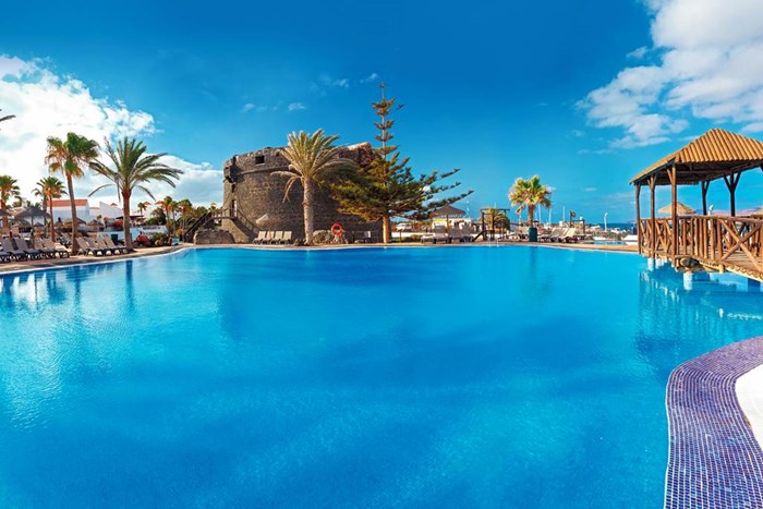 Barcelo Fuerteventura Castillo - Caleta De Fuste hotels | Jet2holidays