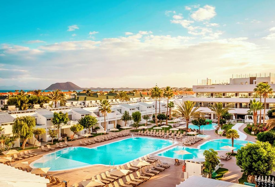 Fuerteventura Holidays 2021/2022 Jet2holidays