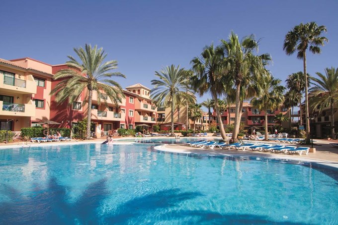 LABRANDA Aloe Club - Corralejo Hotels | Jet2holidays