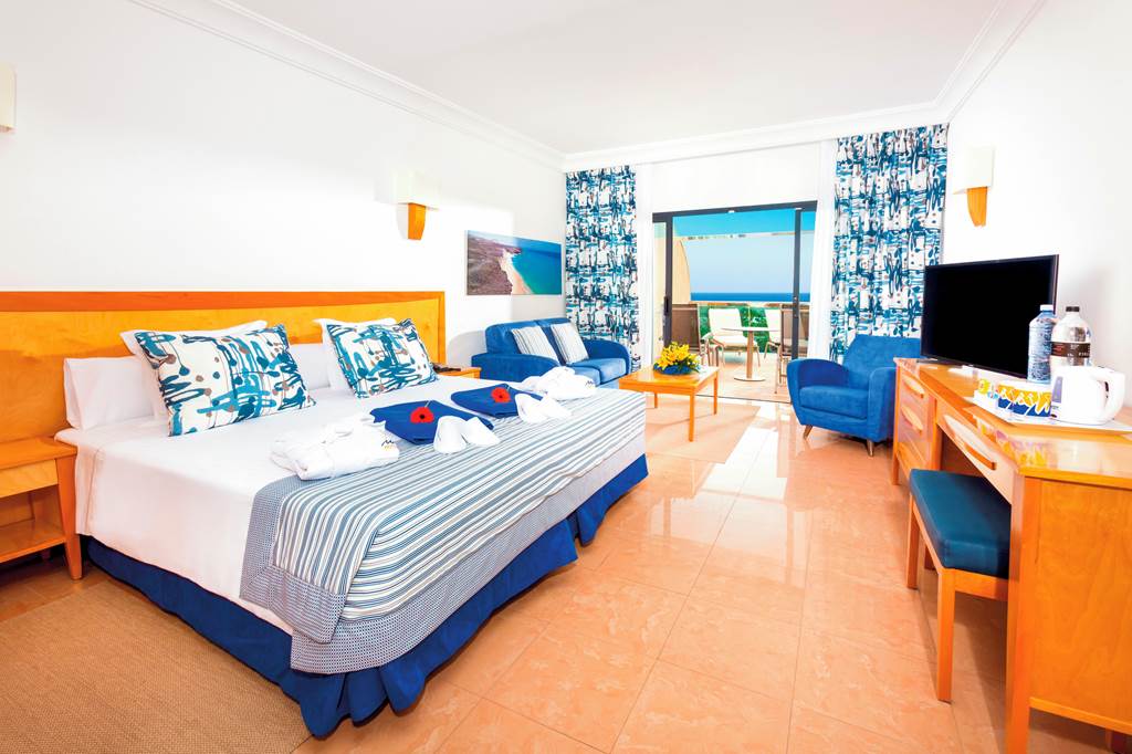 Hotel Faro Jandia Spa Jandia Hotels Jet2holidays