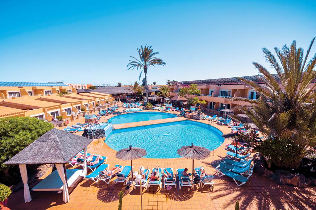 Arena Hotel, Corralejo | Voyager Travel Direct