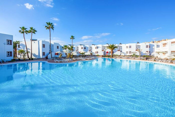 LABRANDA Hotel Bahia De Lobos - Corralejo hotels | Jet2holidays