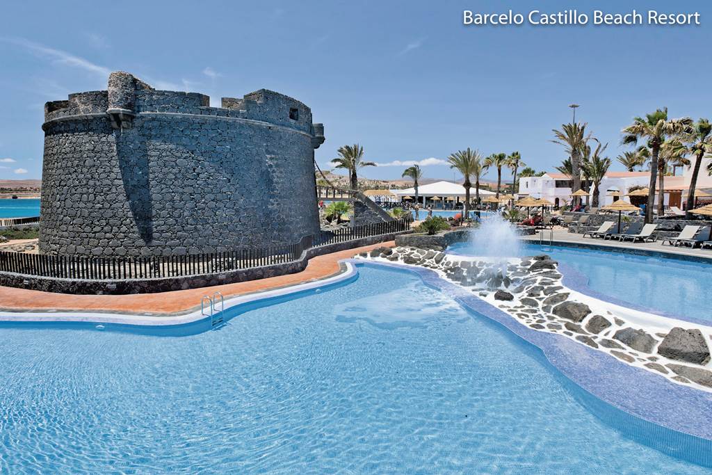 barcelo castillo royal level costa caleta caleta de fuste hotels jet2holidays