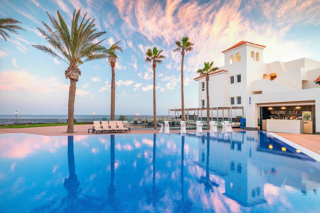 Barcelo Fuerteventura Royal Level Caleta De Fuste hotels Jet2holidays