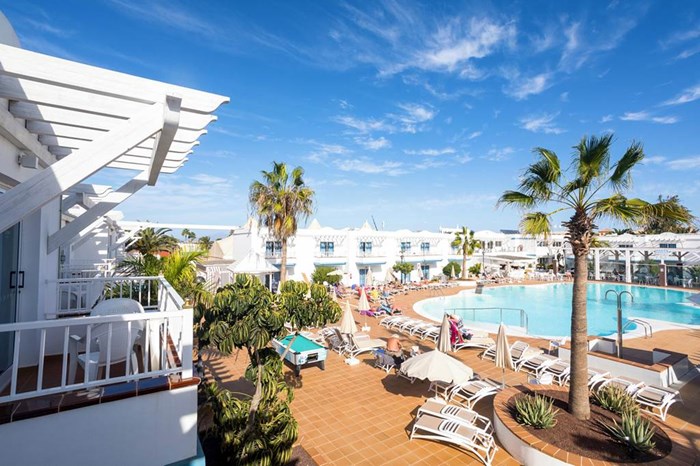 Arena Beach - Corralejo hotels | Jet2holidays