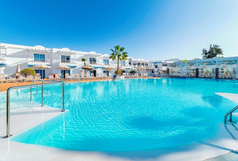 Fuerteventura Holidays & Best Deals 2024/2025 Fuerteventura Hotels