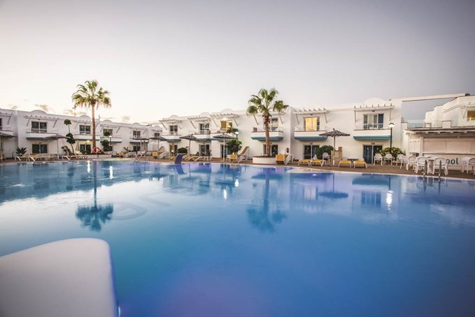 Arena Beach - Corralejo Hotels | Jet2holidays