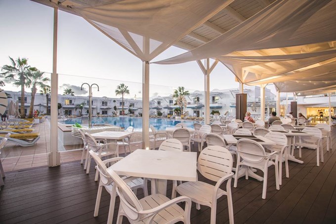 Arena Beach - Corralejo Hotels | Jet2holidays