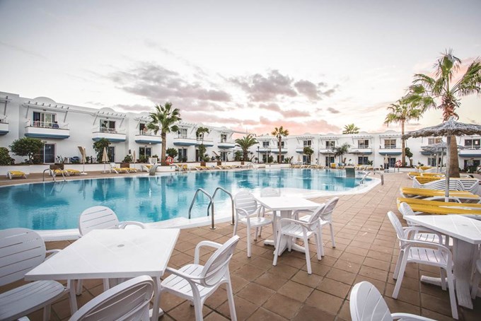 Arena Beach - Corralejo Hotels | Jet2holidays