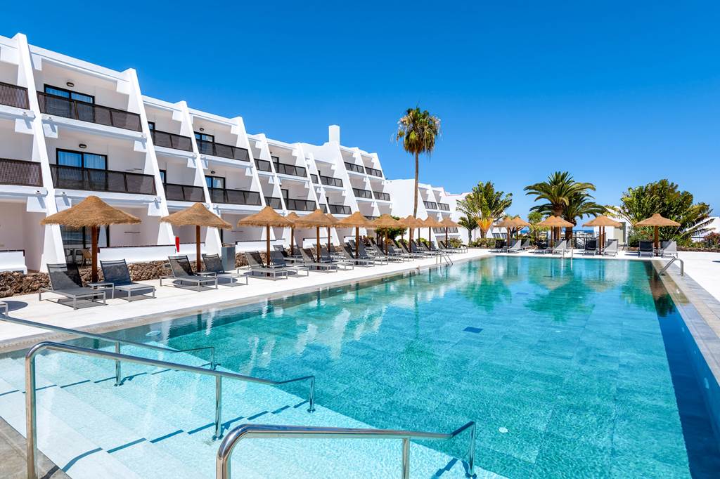 Sol Fuerteventura Jandia - All Suites - Jandia Hotels 