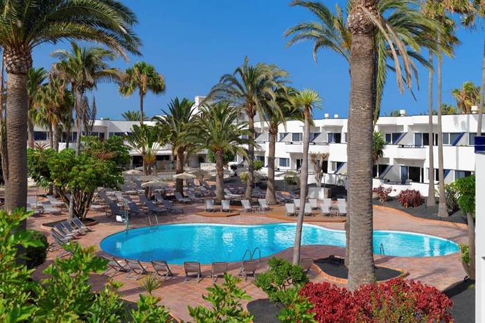 H10 Ocean Dunas - Corralejo hotels | Jet2holidays