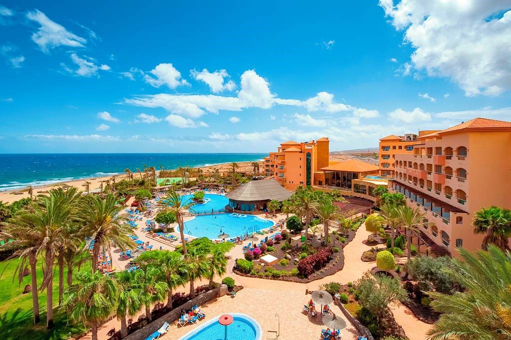 Fuerteventura Holidays & Best Deals 2024/2025  Fuerteventura Hotels  Jet2holidays