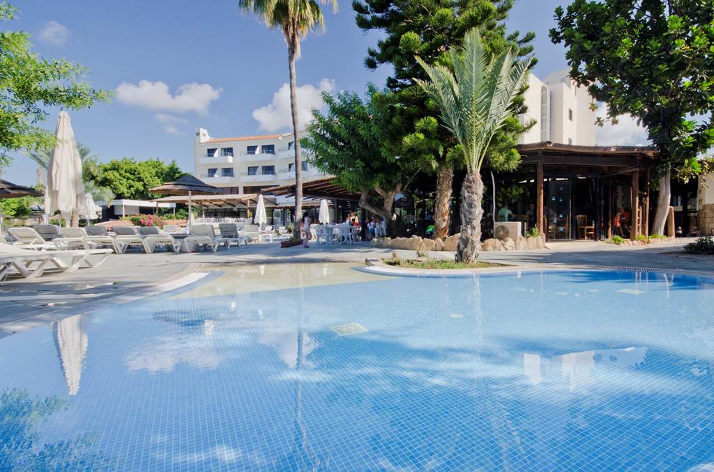 Paphos Gardens Holiday Resort, Paphos | Voyager Travel Direct