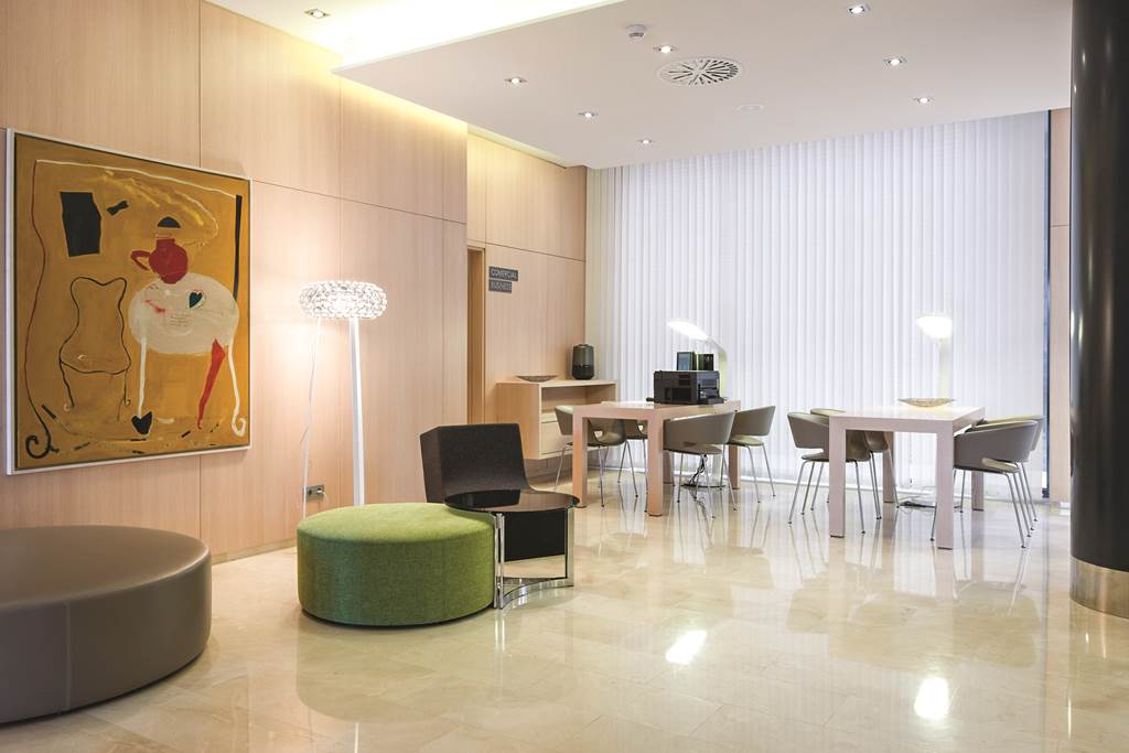 Doubletree By Hilton Girona Girona City Hotels Jet2holidays