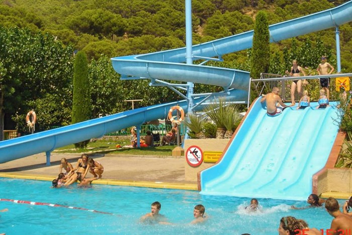 Camping Castell Montgri - L'Estartit hotels | Jet2holidays