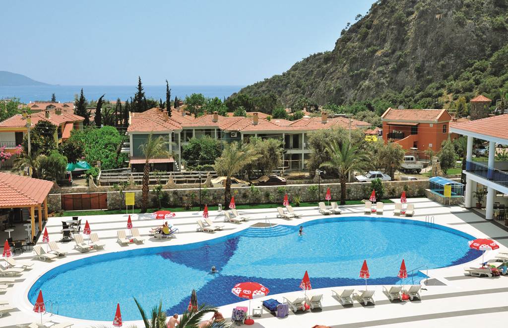 Montebello Resort - Olu Deniz Hotels | Jet2Holidays