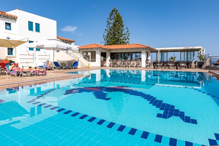 Castello Village Resort - Sissi hotels | Jet2holidays