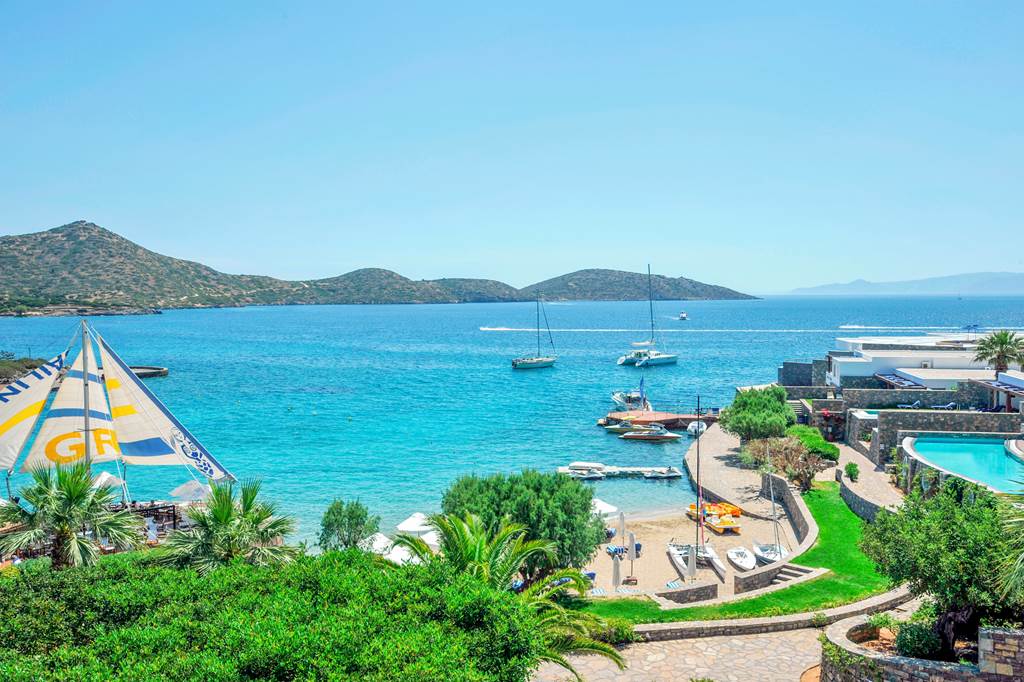 Elounda Bay Palace - Elounda hotels | Jet2holidays