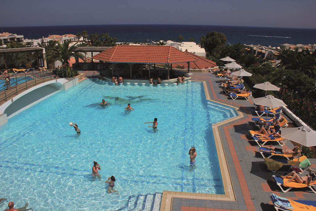 Annabelle Beach Resort - Hersonissos hotels | Jet2holidays