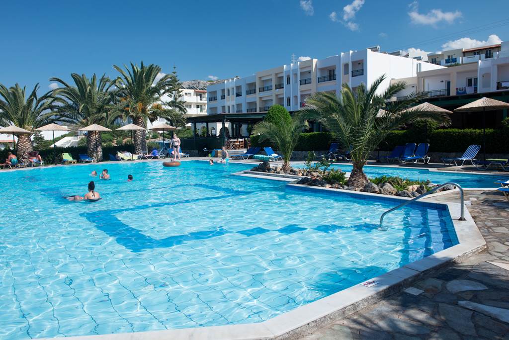 Mediterraneo Hotel Hersonissos Hotels Jet2holidays - 