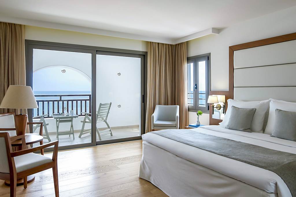 Creta Maris Resort - Hersonissos Hotels 