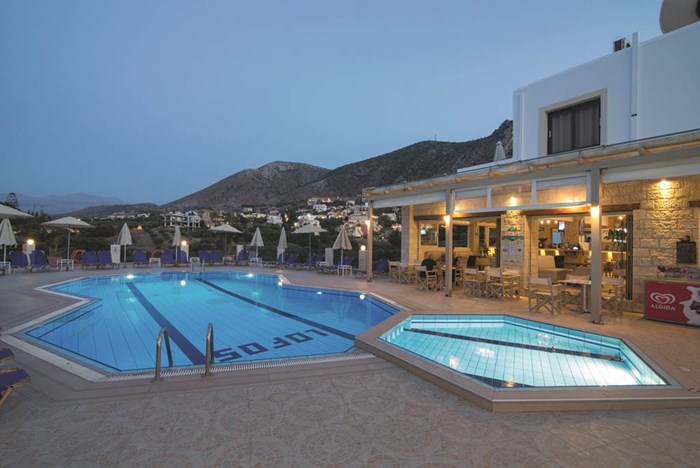 Lofos Apartments Piskopiano Hotels Jet2holidays - 