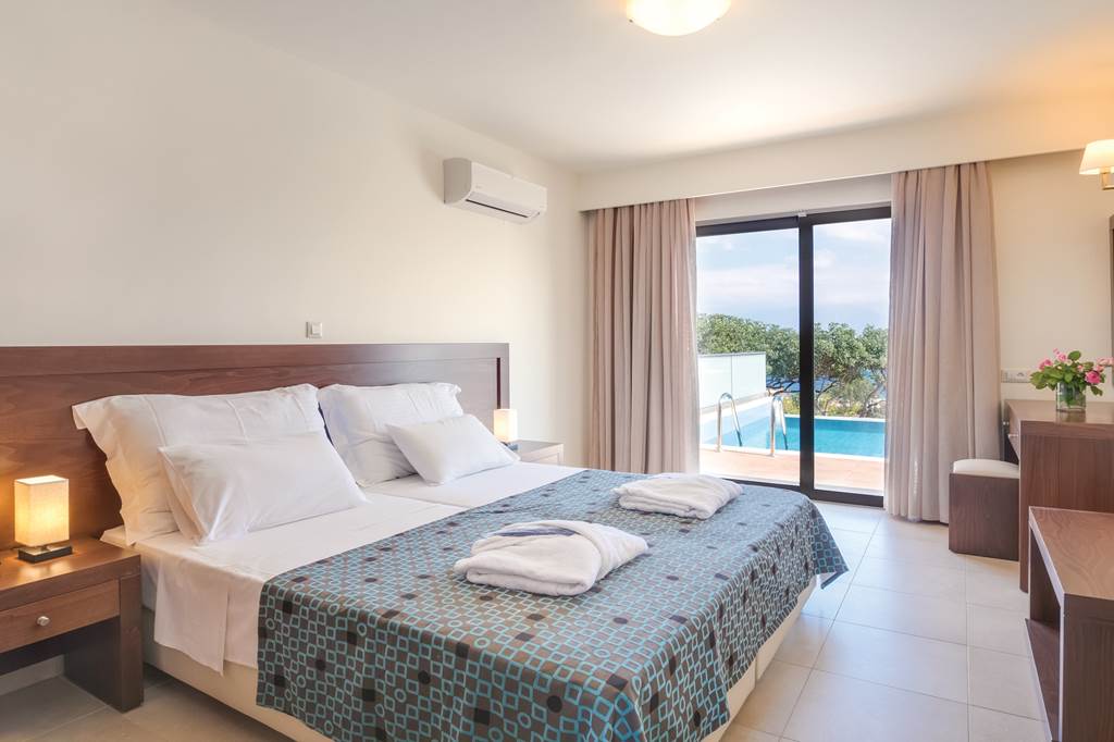 Miramare Resort & Spa - Aghios Nikolaos hotels | Jet2holidays