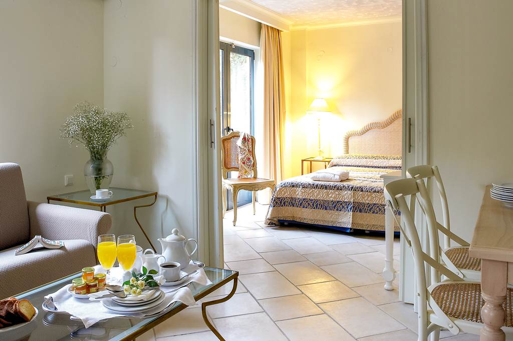 Grecotel Plaza Spa Apartments Rethymnon Heraklion Hotels