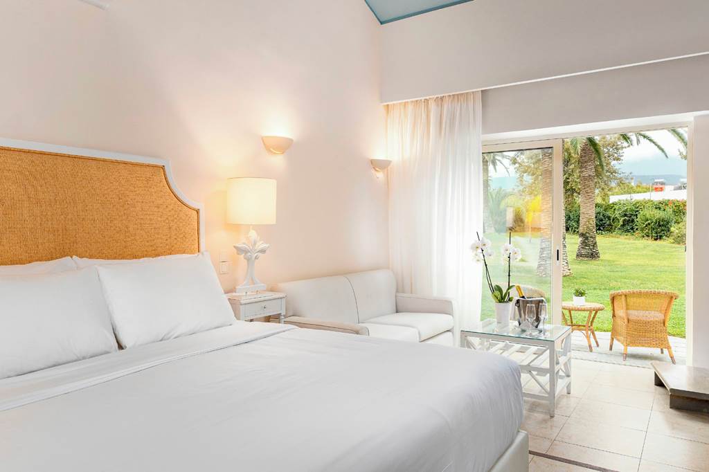 Grecotel Creta Palace - Rethymnon - Heraklion hotels | Jet2holidays