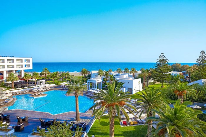 Grecotel Creta Palace - Rethymnon - Heraklion hotels | Jet2holidays