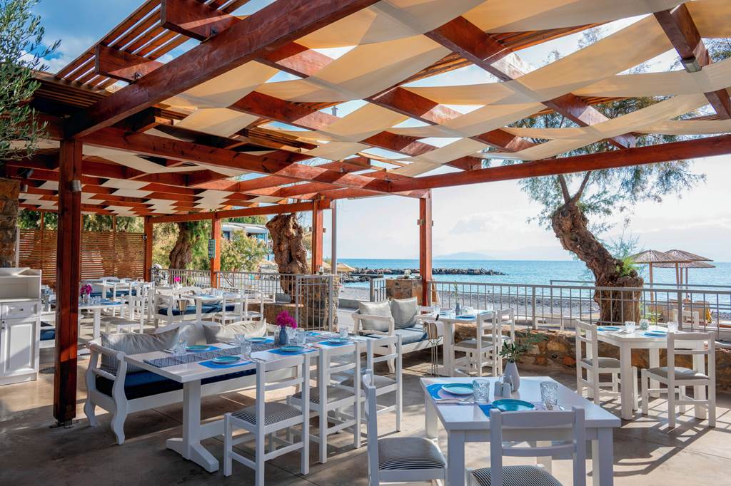 Ariadne Beach Hotel - Aghios Nikolaos hotels