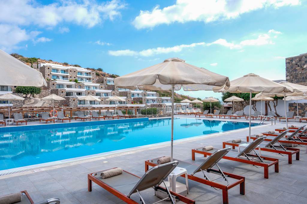 Ariadne Beach Hotel - Aghios Nikolaos hotels | Jet2holidays